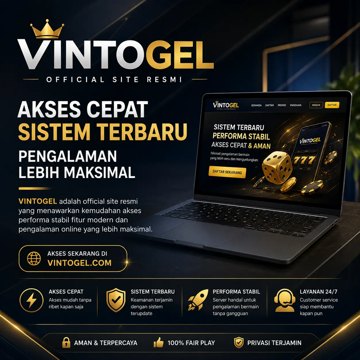 VINTOGEL